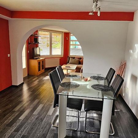 Apartma Condor Бохінь Екстер'єр фото