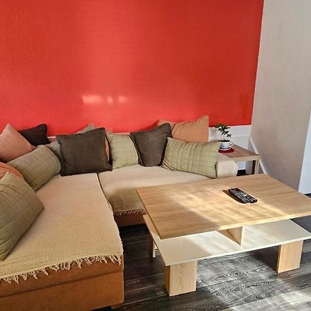 Apartma Condor Бохінь Екстер'єр фото