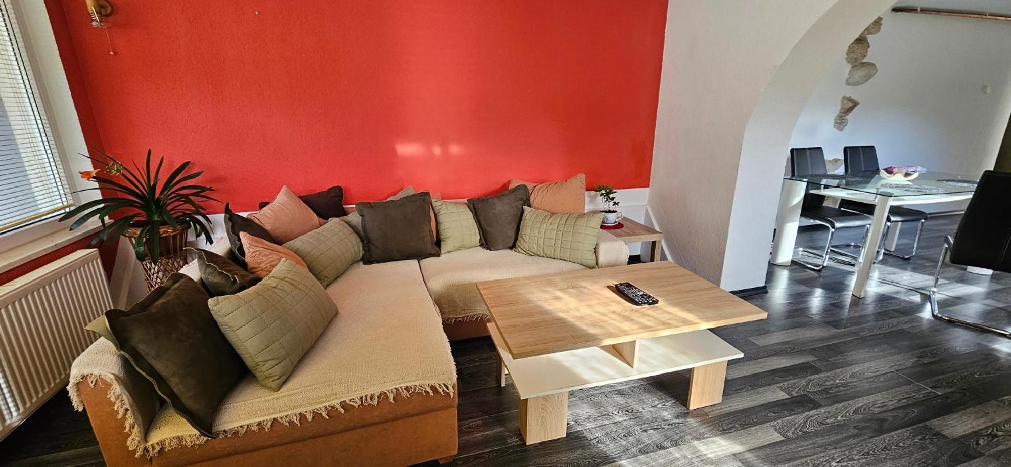 Apartma Condor Бохінь Екстер'єр фото