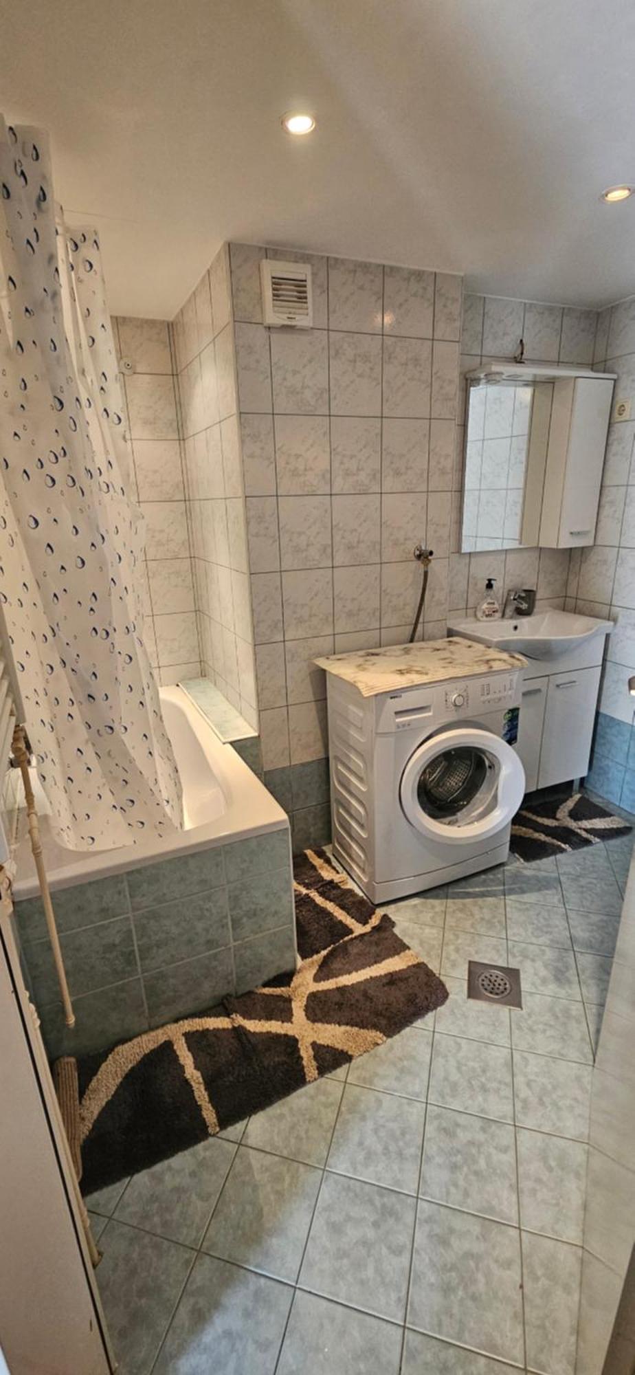 Apartma Condor Бохінь Екстер'єр фото